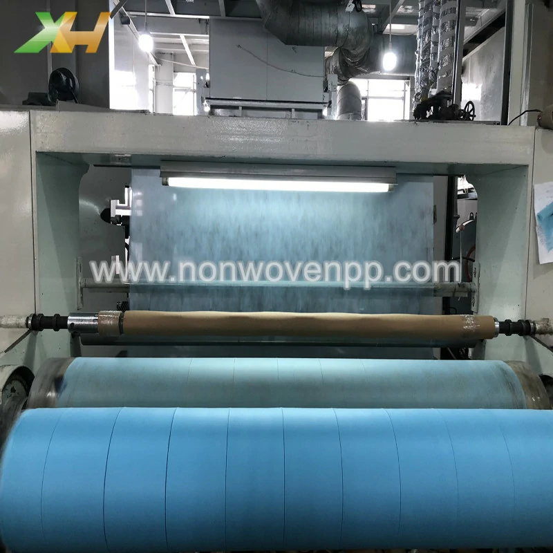 face mask non woven factory